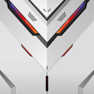 Nubia Redmagic wallpaper