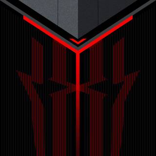 Nubia Redmagic wallpaper