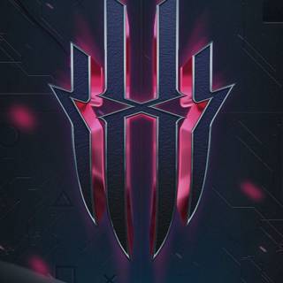 Nubia Redmagic wallpaper