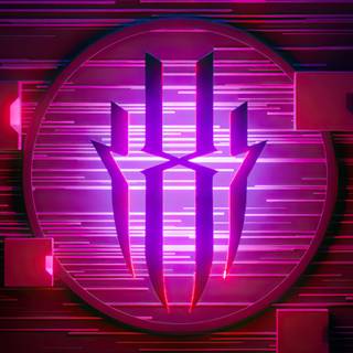 Nubia Redmagic wallpaper