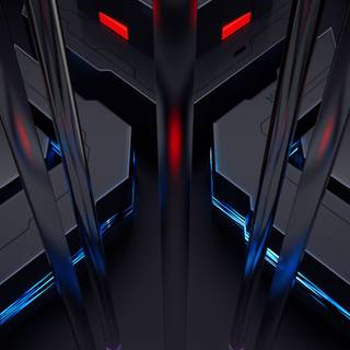 Nubia Redmagic wallpaper