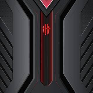Nubia Redmagic wallpaper
