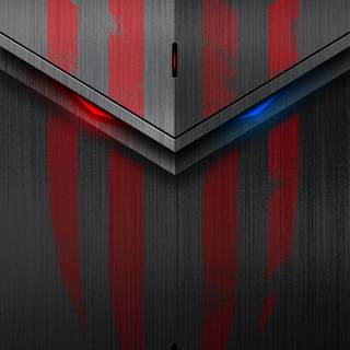 Nubia Redmagic wallpaper