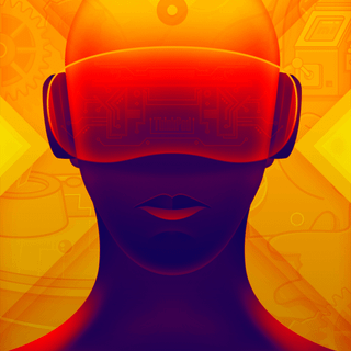 Nubia Redmagic wallpaper