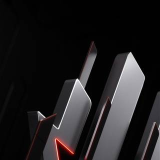 Nubia Redmagic wallpaper