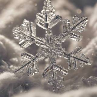 Winter aeshetic iPhone wallpaper