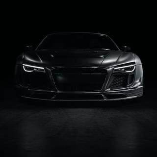 Audi R8 desktop wallpaper