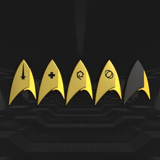 Star Trek: Section 31 wallpaper