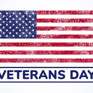 Veteran's Day 2024 wallpaper