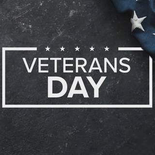 Veteran's Day 2024 wallpaper