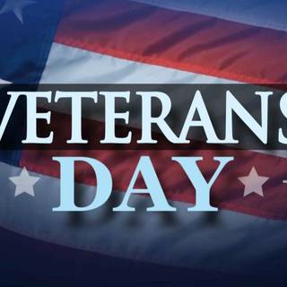 Veteran's Day 2024 wallpaper