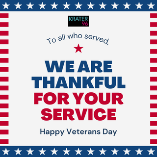 Veteran's Day 2024 wallpaper