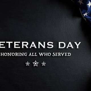 Veteran's Day 2024 wallpaper