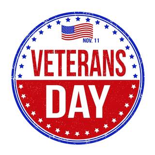 Veteran's Day 2024 wallpaper