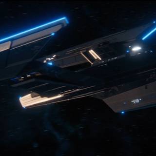 Star Trek: Section 31 wallpaper