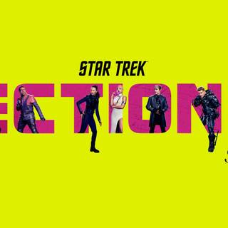 Star Trek: Section 31 wallpaper