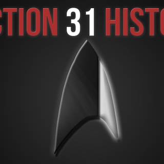 Star Trek: Section 31 wallpaper