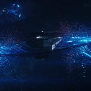 Star Trek: Section 31 wallpaper