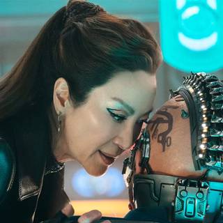 Star Trek: Section 31 wallpaper