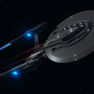 Star Trek: Section 31 wallpaper