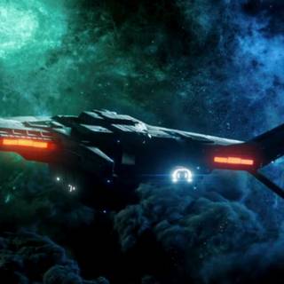 Star Trek: Section 31 wallpaper