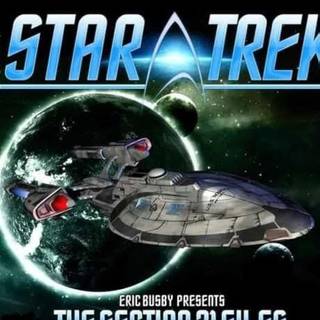 Star Trek: Section 31 wallpaper