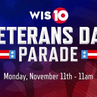 Veteran's Day 2024 wallpaper