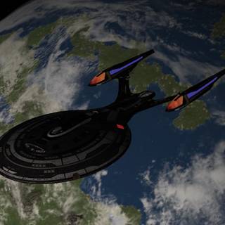 Star Trek: Section 31 wallpaper