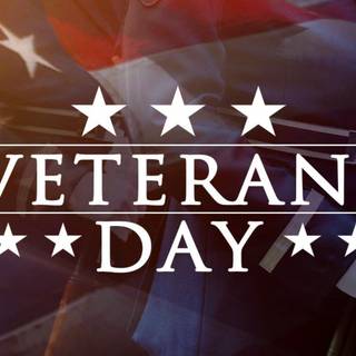 Veteran's Day 2024 wallpaper