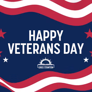 Veteran's Day 2024 wallpaper