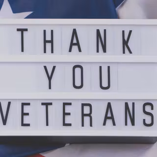 Veteran's Day 2024 wallpaper