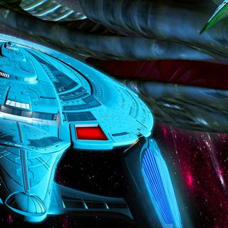 Star Trek: Section 31 wallpaper