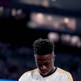 Vini Junior 2024 wallpaper