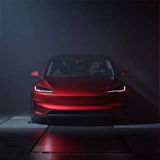 Tesla 2024 wallpaper