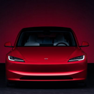 Tesla 2024 wallpaper