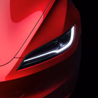 Tesla 2024 wallpaper