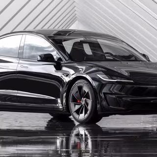 Tesla 2024 wallpaper