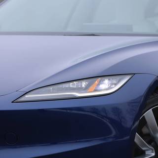 Tesla 2024 wallpaper