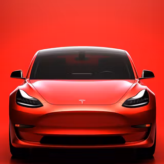 Tesla 2024 wallpaper