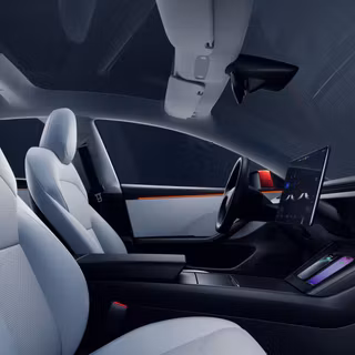 Tesla 2024 wallpaper