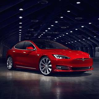 Tesla 2024 wallpaper