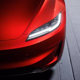 Tesla 2024 wallpaper