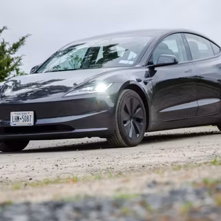 Tesla 2024 wallpaper