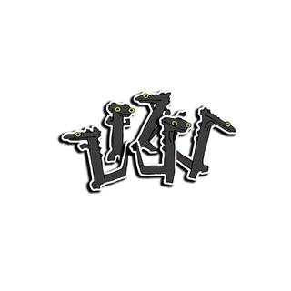 Dancing Toothless wallpaper