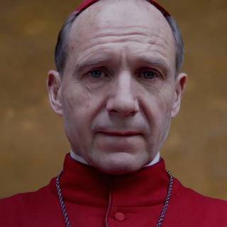 Conclave film wallpaper