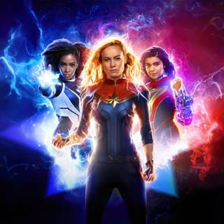 MCU movies wallpaper