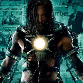 MCU movies wallpaper