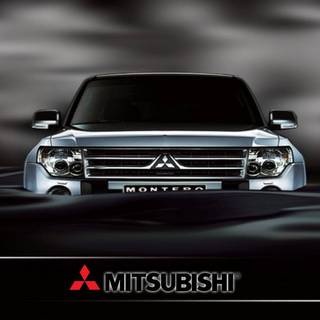 Mitsubishi Montero Sport wallpaper