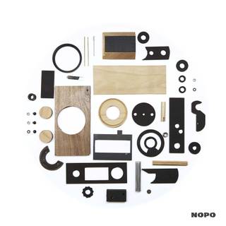 Nopo camera wallpaper