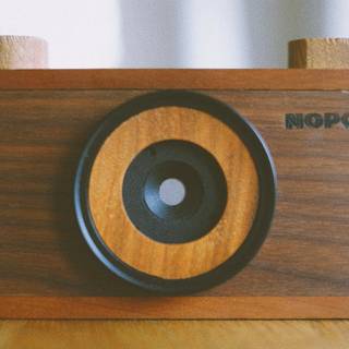 Nopo camera wallpaper